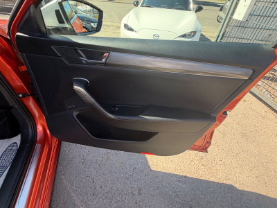 Skoda Superb Combi Scout 4x4 190PS/