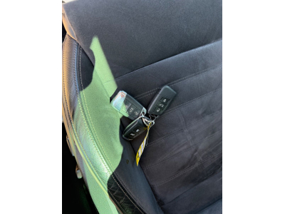 Skoda Superb Combi Scout 4x4 190PS/