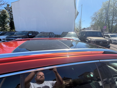 Skoda Superb Combi Scout 4x4 190PS/