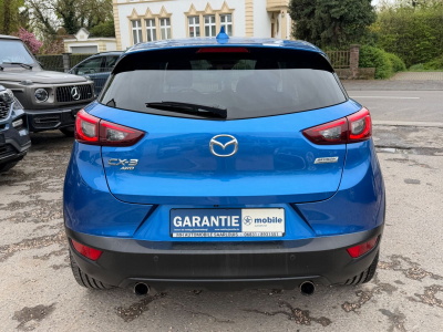 Mazda CX-3 Exclusive-Line AWD