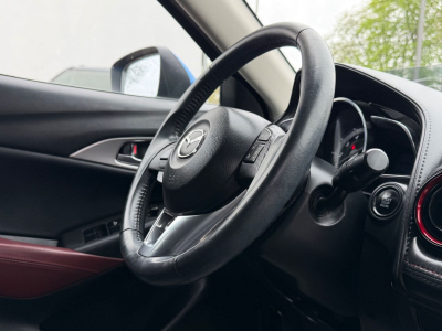 Mazda CX-3 Exclusive-Line AWD