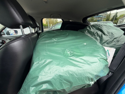 Mazda CX-3 Exclusive-Line AWD