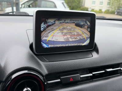 Mazda CX-3 Exclusive-Line AWD