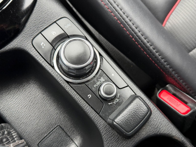 Mazda CX-3 Exclusive-Line AWD