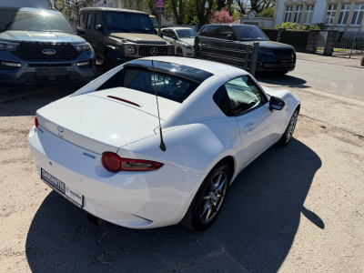 Mazda MX-5 Exclusive-Line RF