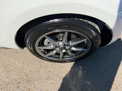 Mazda MX-5 Exclusive-Line RF