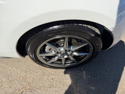 Mazda MX-5 Exclusive-Line RF