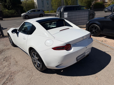 Mazda MX-5 Exclusive-Line RF