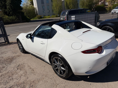 Mazda MX-5 Exclusive-Line RF