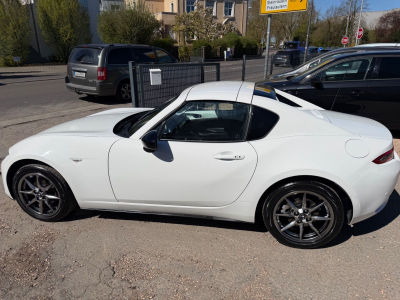 Mazda MX-5 Exclusive-Line RF