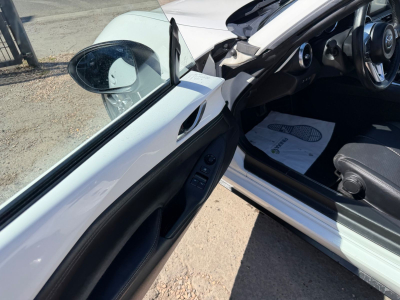 Mazda MX-5 Exclusive-Line RF