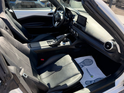 Mazda MX-5 Exclusive-Line RF