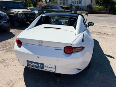 Mazda MX-5 Exclusive-Line RF
