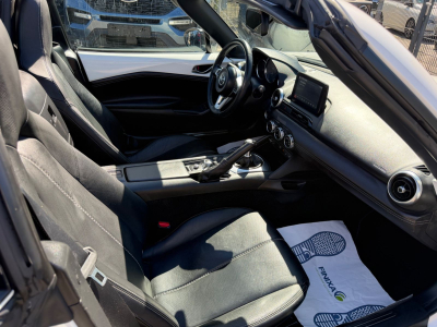 Mazda MX-5 Exclusive-Line RF