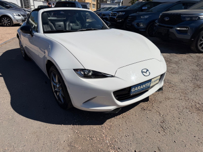 Mazda MX-5 Exclusive-Line RF