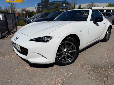 Mazda MX-5 Exclusive-Line RF