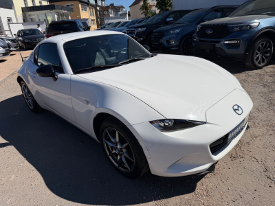 Mazda MX-5 Exclusive-Line RF