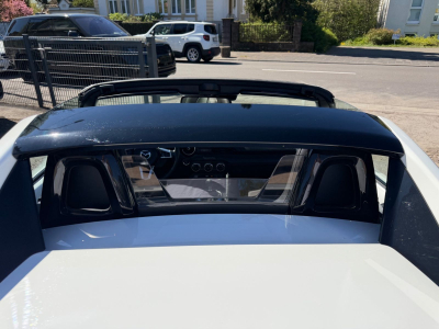 Mazda MX-5 Exclusive-Line RF