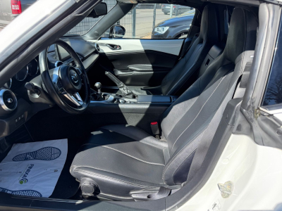 Mazda MX-5 Exclusive-Line RF