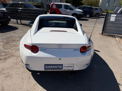 Mazda MX-5 Exclusive-Line RF