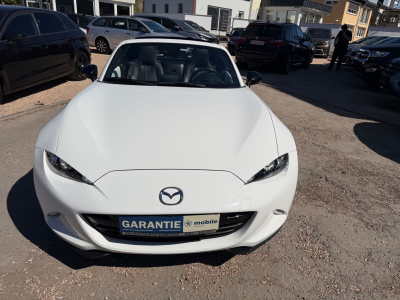 Mazda MX-5 Exclusive-Line RF