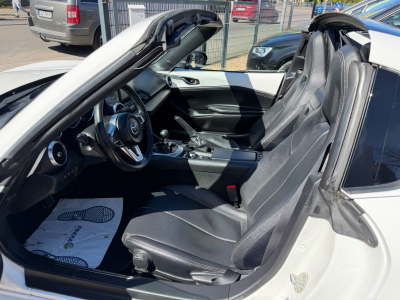 Mazda MX-5 Exclusive-Line RF