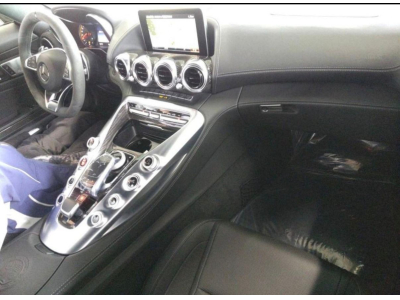 Mercedes-Benz AMG GT C AMG GT C Roadster/Burmester/20/Performance/CAMERA/