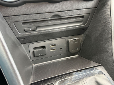 Mazda CX-3 2.0 SKYACTIV-G 150 Sports-Line AWD AT