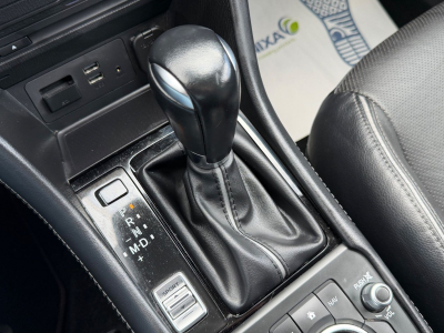 Mazda CX-3 2.0 SKYACTIV-G 150 Sports-Line AWD AT