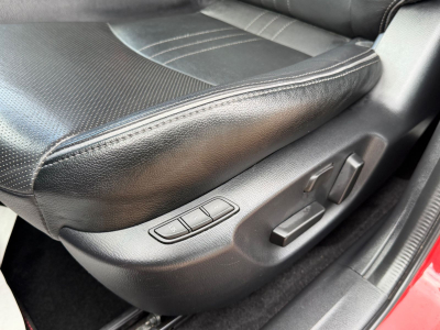 Mazda CX-3 2.0 SKYACTIV-G 150 Sports-Line AWD AT