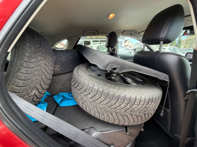 Mazda CX-3 2.0 SKYACTIV-G 150 Sports-Line AWD AT