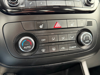 Kia Venga Dream Team/KAMERA/