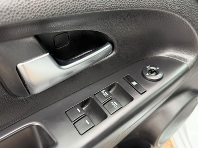 Kia Venga Dream Team/KAMERA/