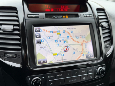 Kia Venga Dream Team/KAMERA/