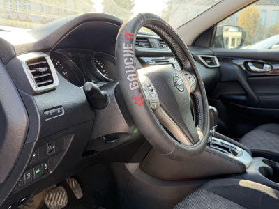 Nissan Qashqai 1.6Dci 130 PS/Automatik/Navi/Klima/EURO6