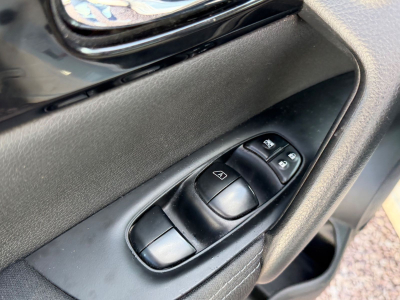 Nissan Qashqai 1.6Dci 130 PS/Automatik/Navi/Klima/EURO6