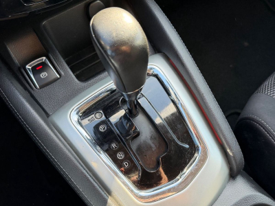 Nissan Qashqai 1.6Dci 130 PS/Automatik/Navi/Klima/EURO6