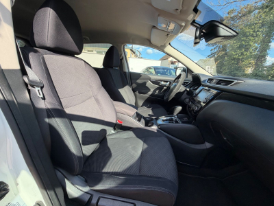 Nissan Qashqai 1.6Dci 130 PS/Automatik/Navi/Klima/EURO6