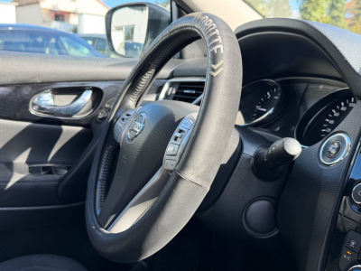 Nissan Qashqai 1.6Dci 130 PS/Automatik/Navi/Klima/EURO6