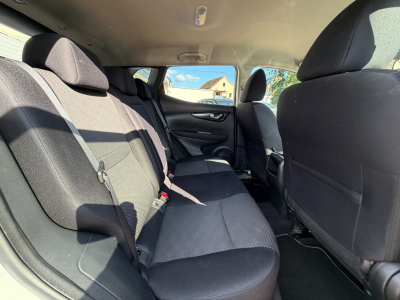 Nissan Qashqai 1.6Dci 130 PS/Automatik/Navi/Klima/EURO6