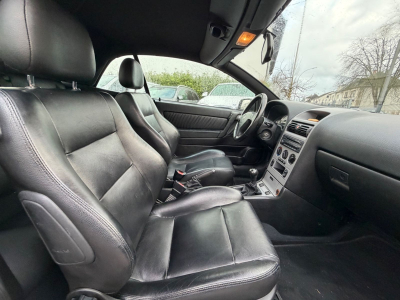 Opel Astra Cabrio 1.6 TWINPORT/Leder/Klima/
