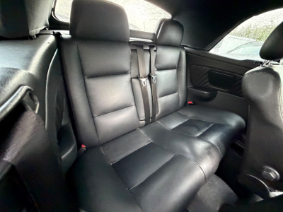 Opel Astra Cabrio 1.6 TWINPORT/Leder/Klima/