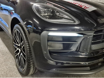 Porsche Macan 2.9 S PACK CHRONO PANO CUIR NAVI