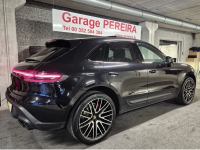 Porsche Macan 2.9 S PACK CHRONO PANO CUIR NAVI