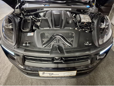 Porsche Macan 2.9 S PACK CHRONO PANO CUIR NAVI