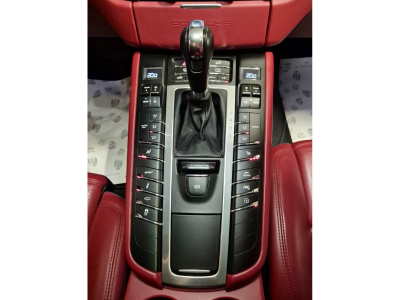 Porsche Macan 3.0D V6 S PANO CUIR NAVI