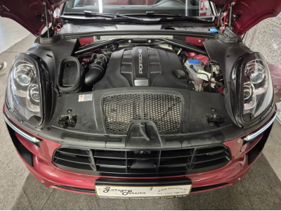 Porsche Macan 3.0D V6 S PANO CUIR NAVI