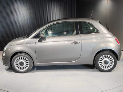 Fiat 500 1.2 MULTIJET TWIN AIR CLIM TOIT OUVRANT