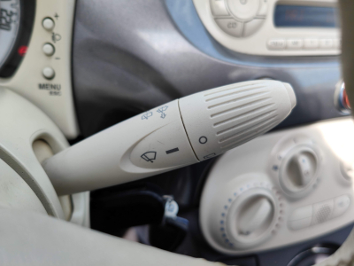 Fiat 500 1.2 MULTIJET TWIN AIR CLIM TOIT OUVRANT