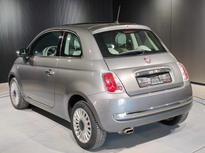 Fiat 500 1.2 MULTIJET TWIN AIR CLIM TOIT OUVRANT